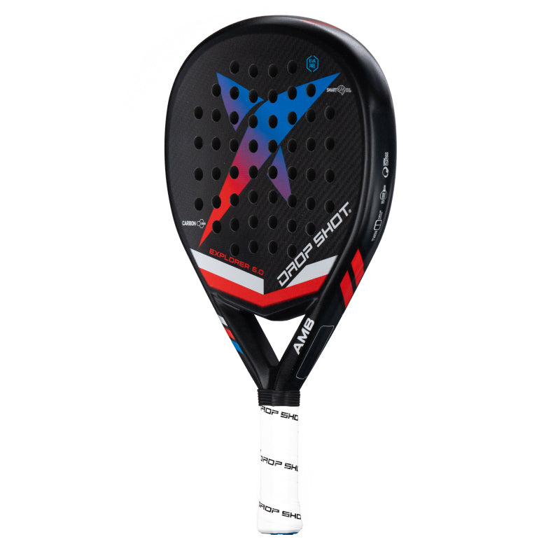 Drop Shot Explorer 6.0 Padelschläger