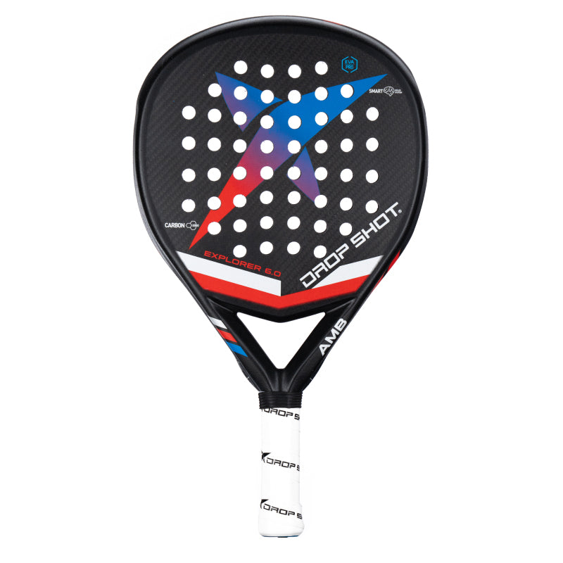 Drop Shot Explorer 6.0 Padelschläger