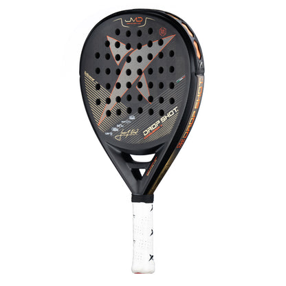 Drop Shot Conqueror 11.0 JMD Padel Racket