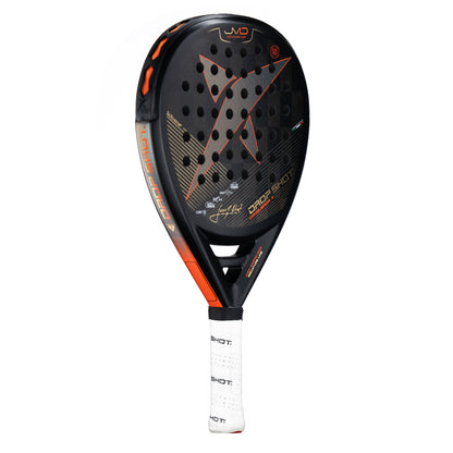 Drop Shot Conqueror 11.0 JMD Padel Racket