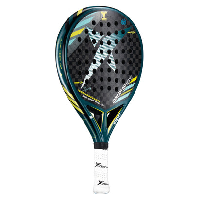 Drop Shot Explorer Pro 5.0 Padel Racket