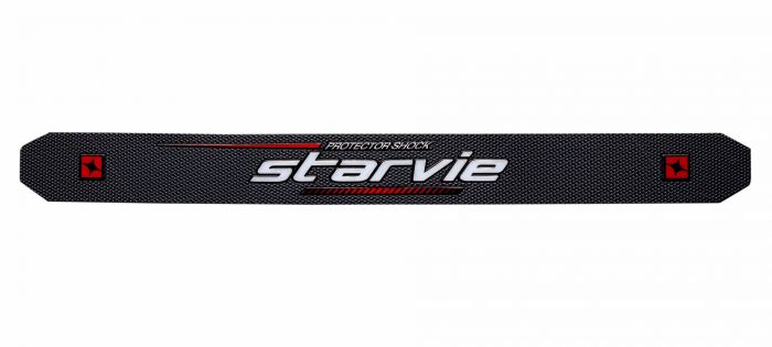 Starvie Protector (Red)