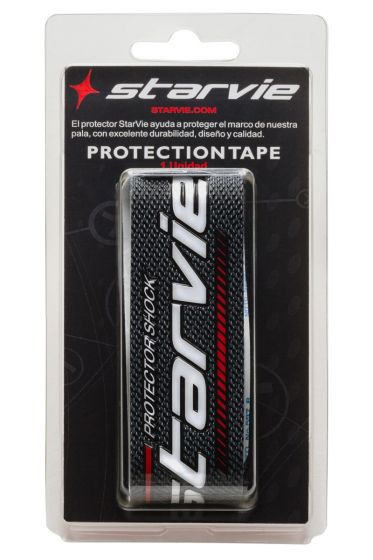Starvie Protector (Red)