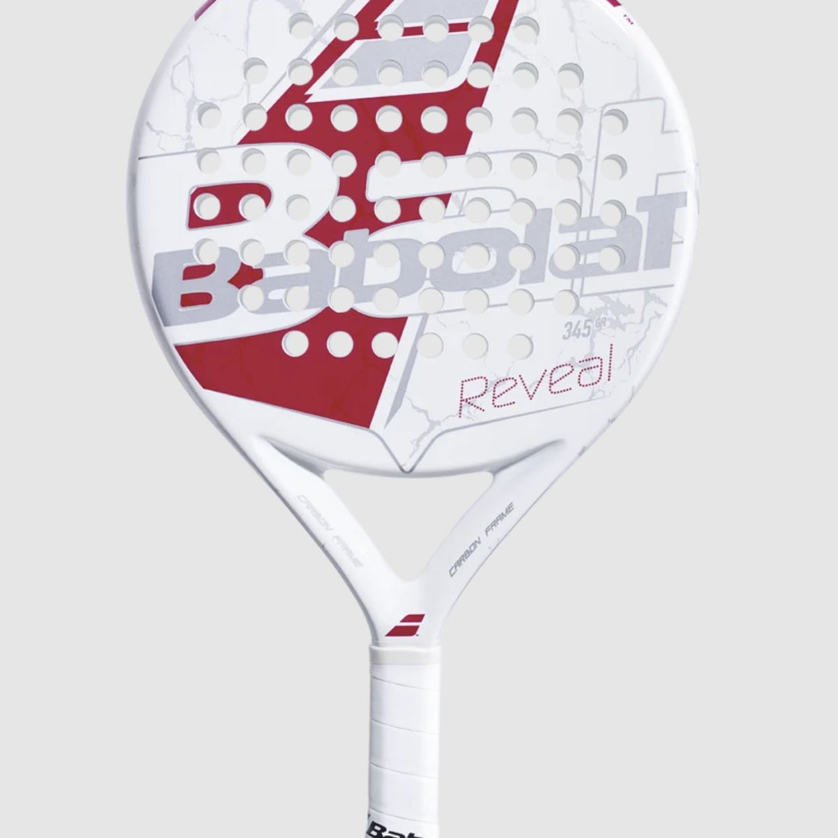 Babolat Reveal 2021 Padel Racket Mypadellife