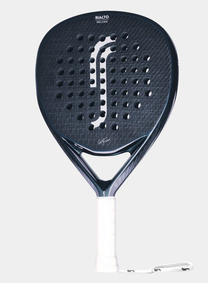 RS Rialto Pro Cayetano Rocafort Padel Racket