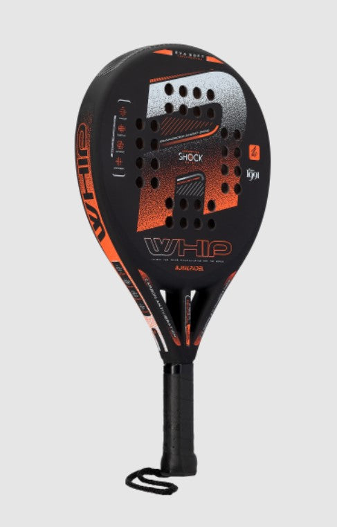 Royal Padel Whip EVA Padel Racket