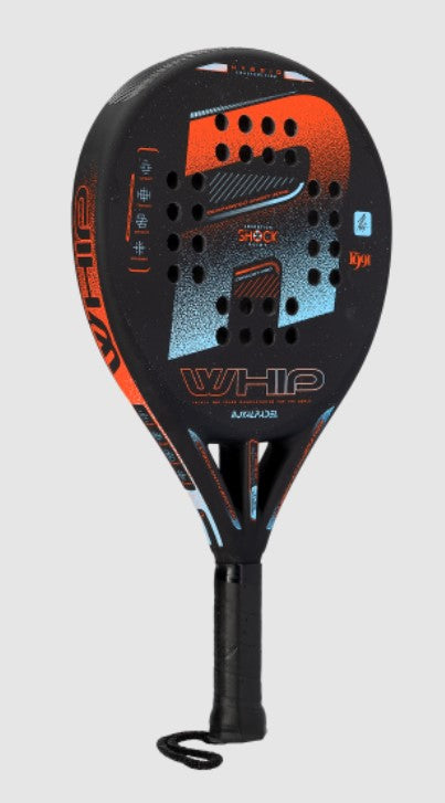 Royal Padel Whip Hybrid Padel Racket