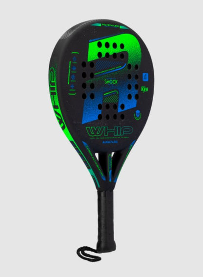 Royal Padel Whip Poly Padel Racket