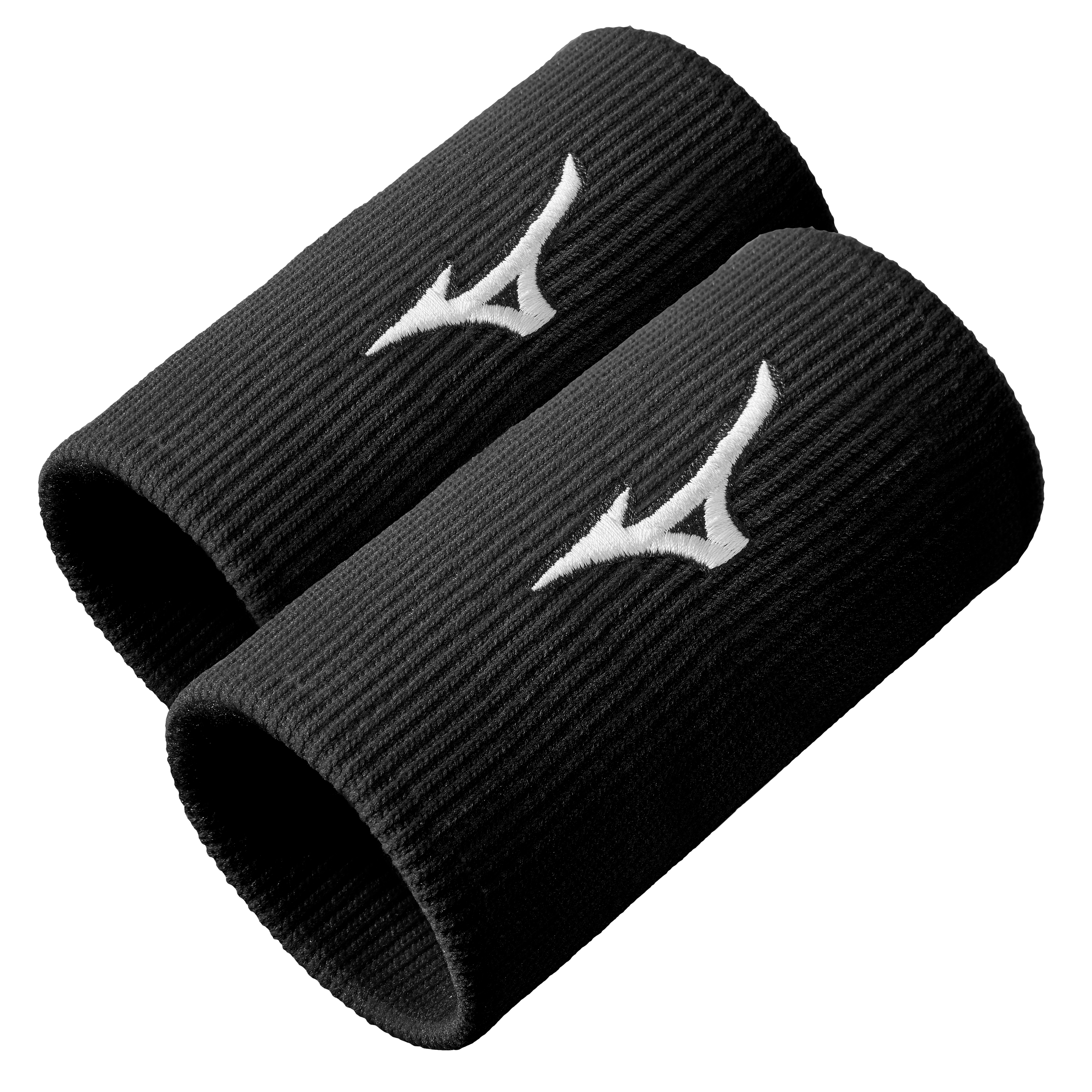 Mizuno wristbands hotsell
