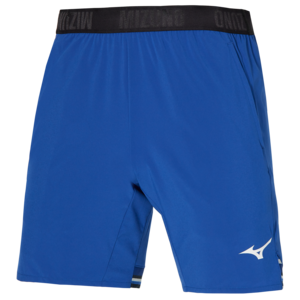 Mizuno Amplify Shorts (True Blue)