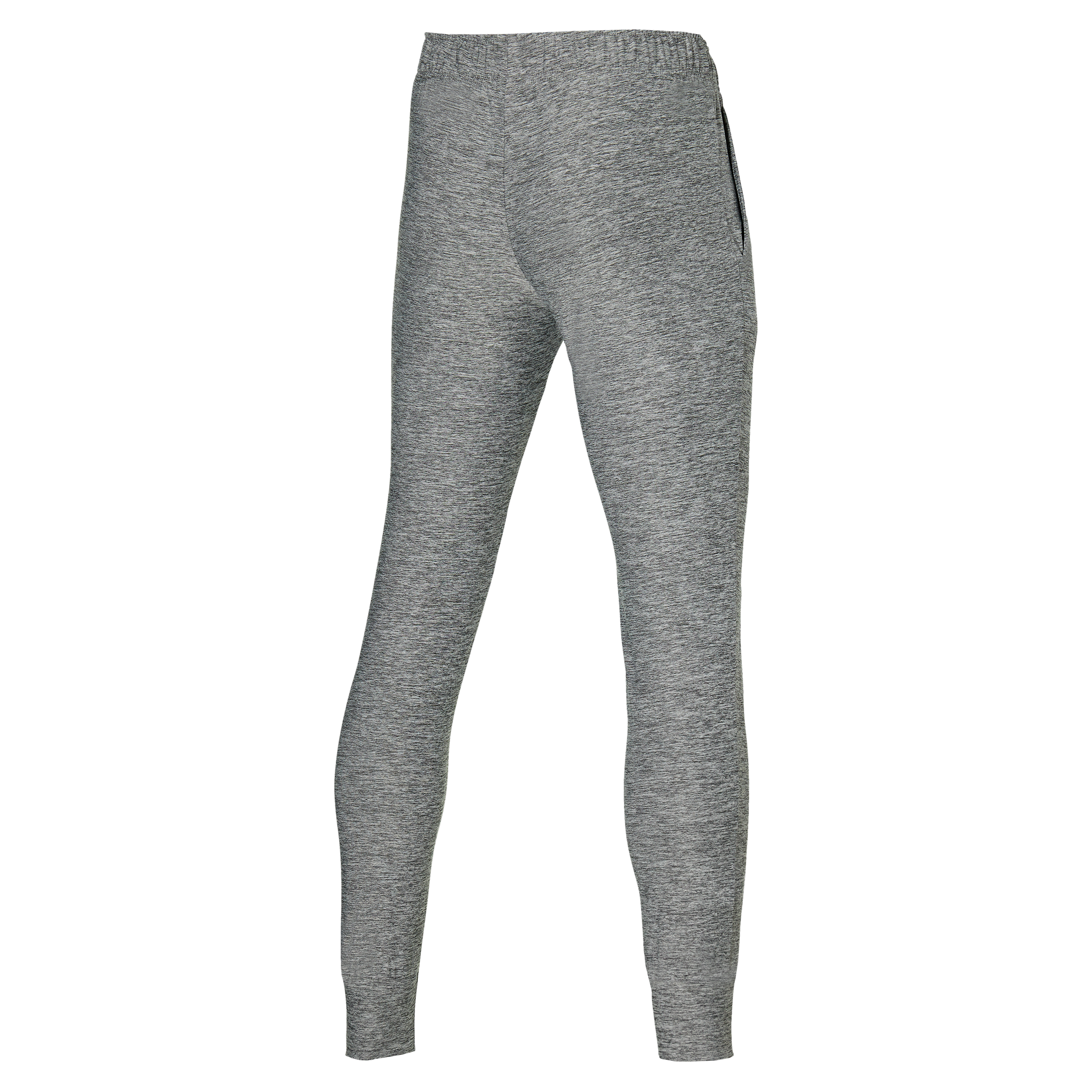 Mizuno Training Pants (Mens, Grey)