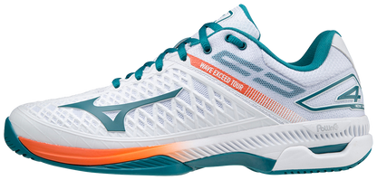 Mizuno Wave Exceed Tour 4 (AC) Padel Shoes