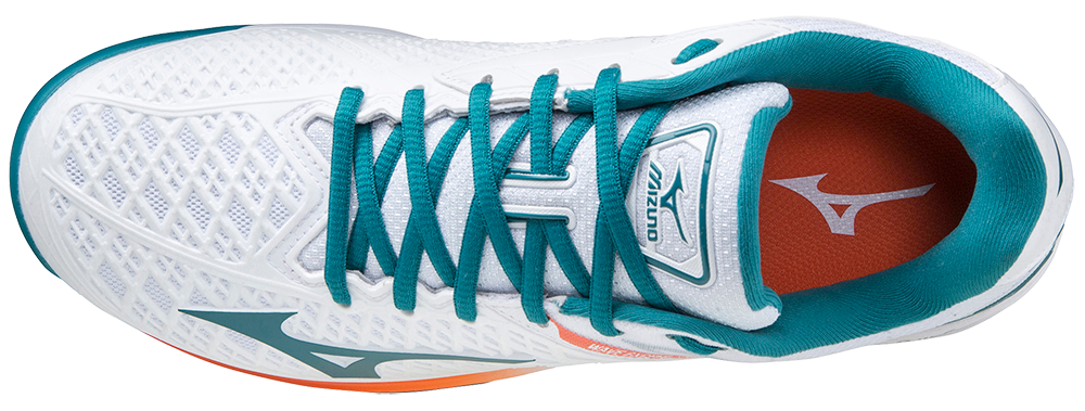 Mizuno Wave Exceed Tour 4 (AC) Padel Shoes