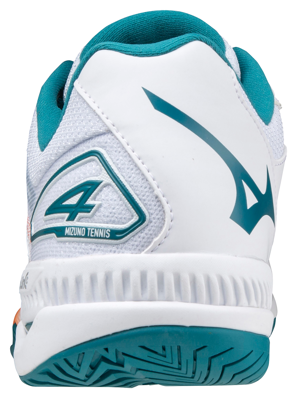 Mizuno Wave Exceed Tour 4 (AC) Padel Shoes