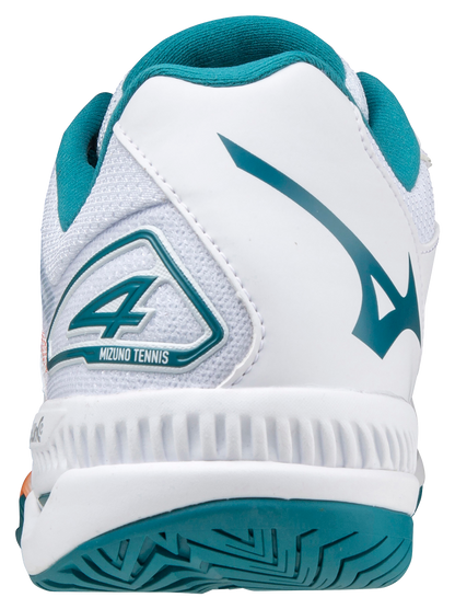 Mizuno Wave Exceed Tour 4 (AC) Padel Shoes