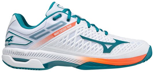 Mizuno Wave Exceed Tour 4 (AC) Padel Shoes