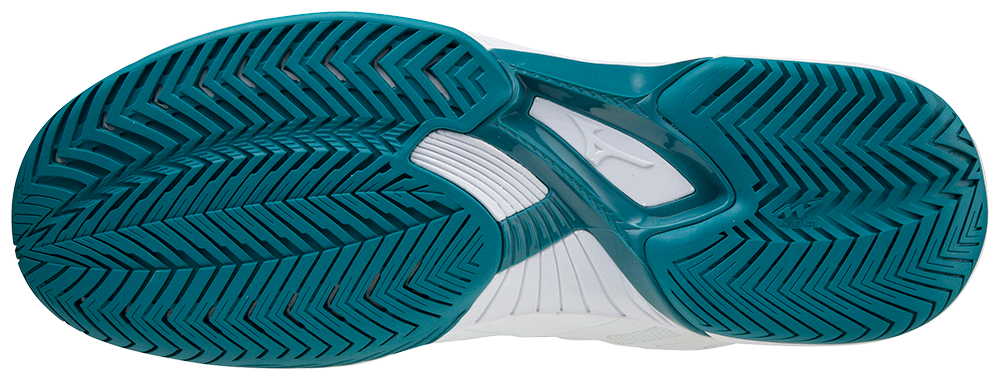 Mizuno wave exceed sl ac deals