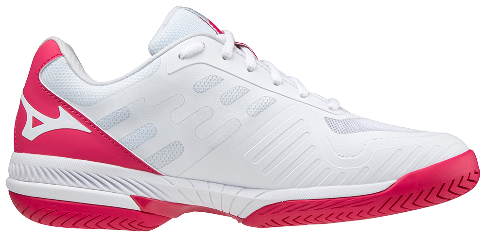Mizuno wave exceed sl ac sales