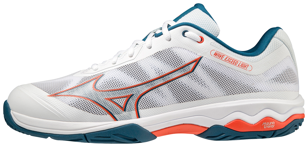 Mizuno Wave Exceed Light AC Padel Shoes