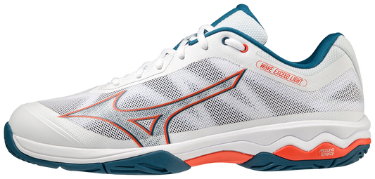 Mizuno Wave Exceed Light AC Padel Shoes