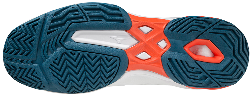 Mizuno Wave Exceed Light AC Padel Shoes