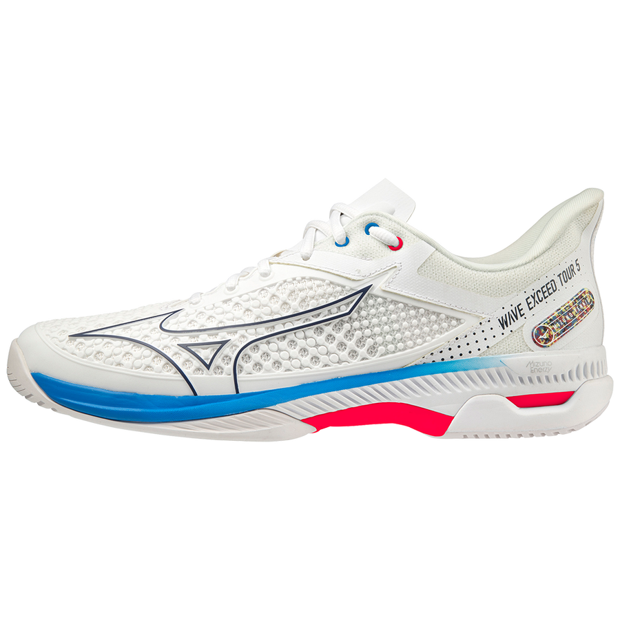 Mizuno Wave Exceed Tour 5 CC Padelschuhe