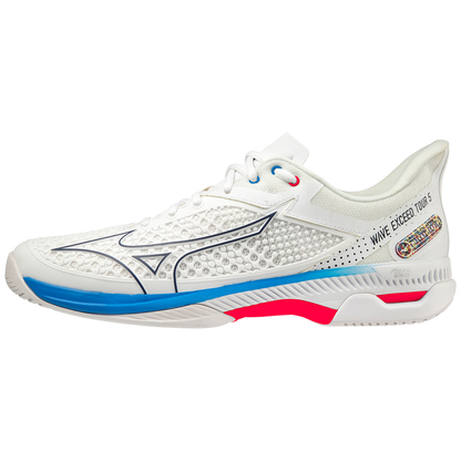 Mizuno Wave Exceed Tour 5 CC Padelschuhe