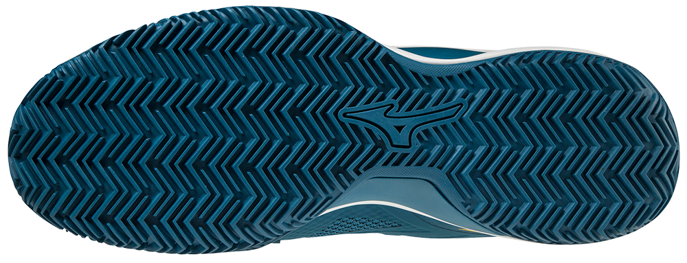 Mizuno wave intense tour 5 cc on sale