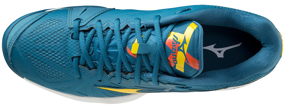 Mizuno intense tour 5 deals