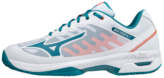 Mizuno Wave Exceed SL 2 Padel Shoes