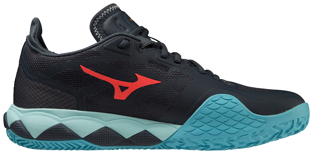 Mizuno 2024 padel shoes