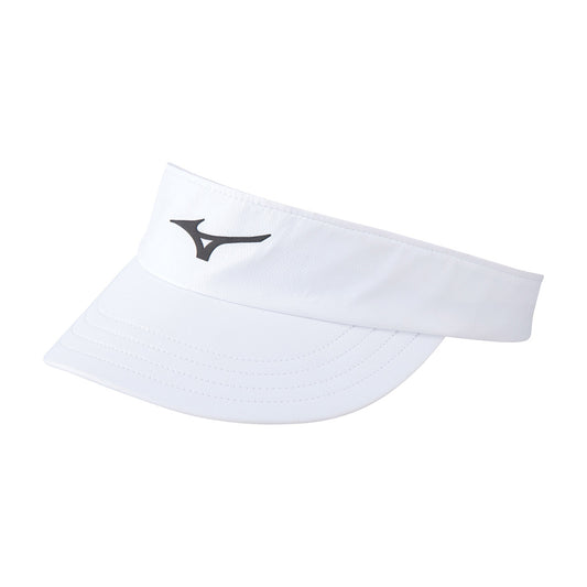 Mizuno DryLite Visor (White)