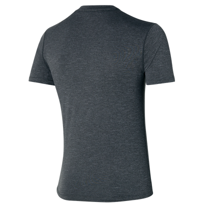 Mizuno Core RB Tee (Herren, Magnet)