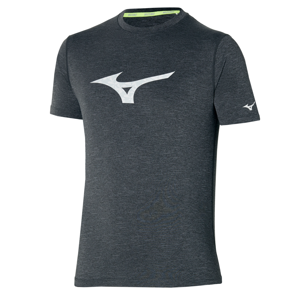 Mizuno Core RB Tee (Herren, Magnet)