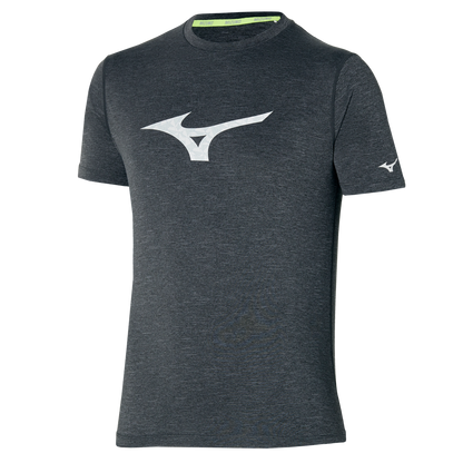 Mizuno Core RB Tee (Herren, Magnet)