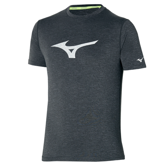 Mizuno Core RB Tee (Mens, Magnet)