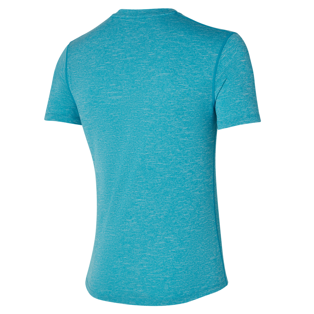 Mizuno Core RB Tee (Mens, Blue)