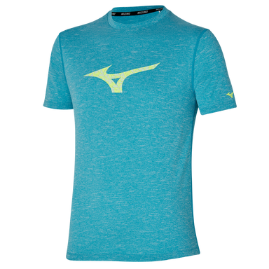 Mizuno drylite top tubular tee