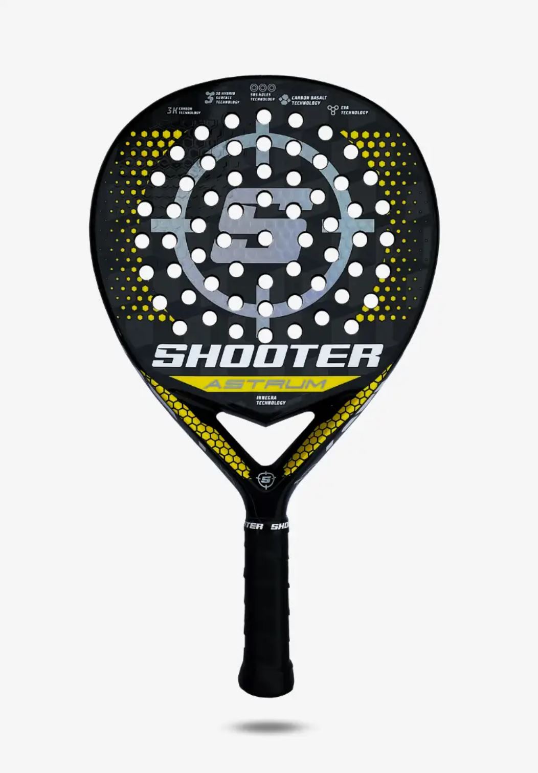 Shooter Astrum Padel Racket