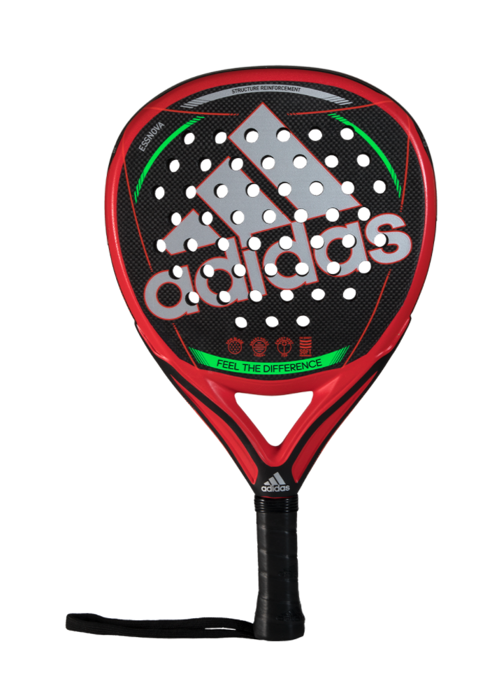 Adidas Essnova Carbon 3.1 Padel Racket