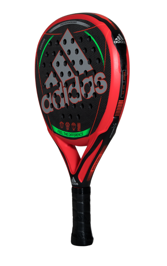 Adidas Essnova Carbon 3.1 Padel Racket