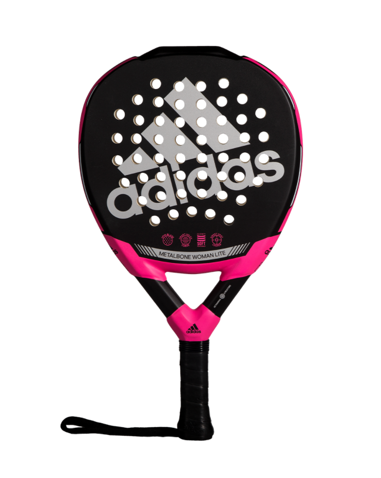 Adidas Metalbone Woman Lite 2022 Padelschläger