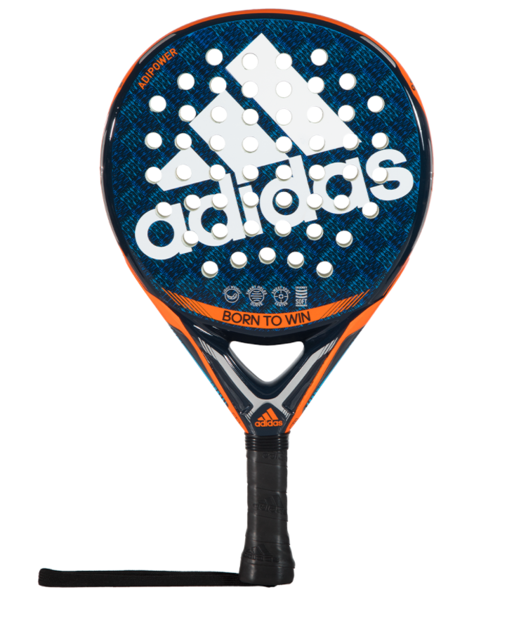 Adidas Adipower Junior 3.1 Padelschläger