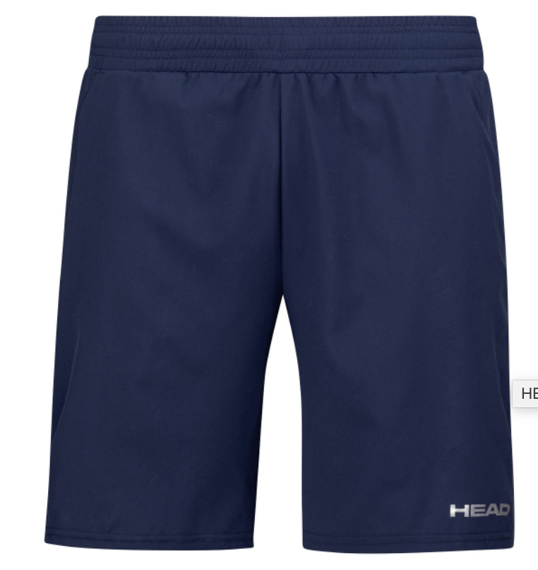 Head Performance Shorts (Herren, Marineblau)