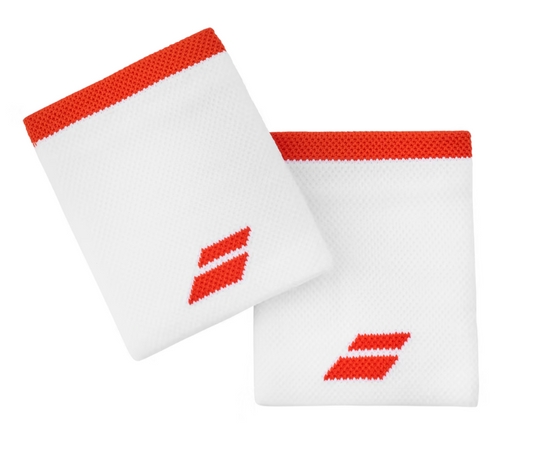 Babolat Logo Wristband
