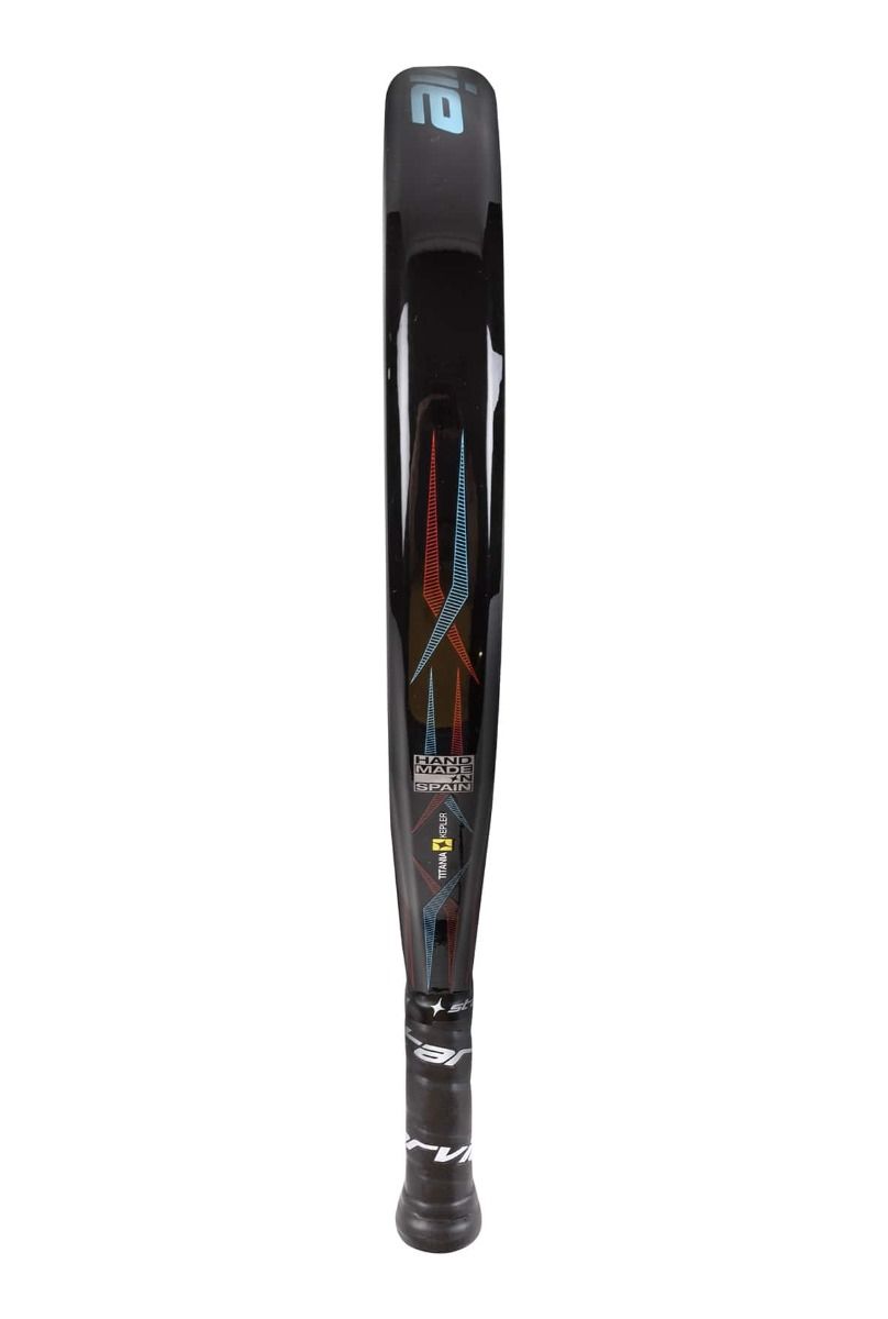 Starvie Kepler Titania Pro 2021 Padel Racket