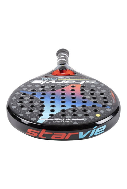 Starvie Kepler Titania Pro 2021 Padel Racket