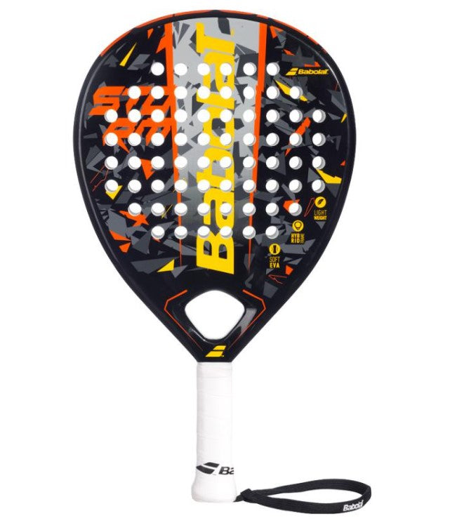 Babolat Storm 2023 Padelschläger