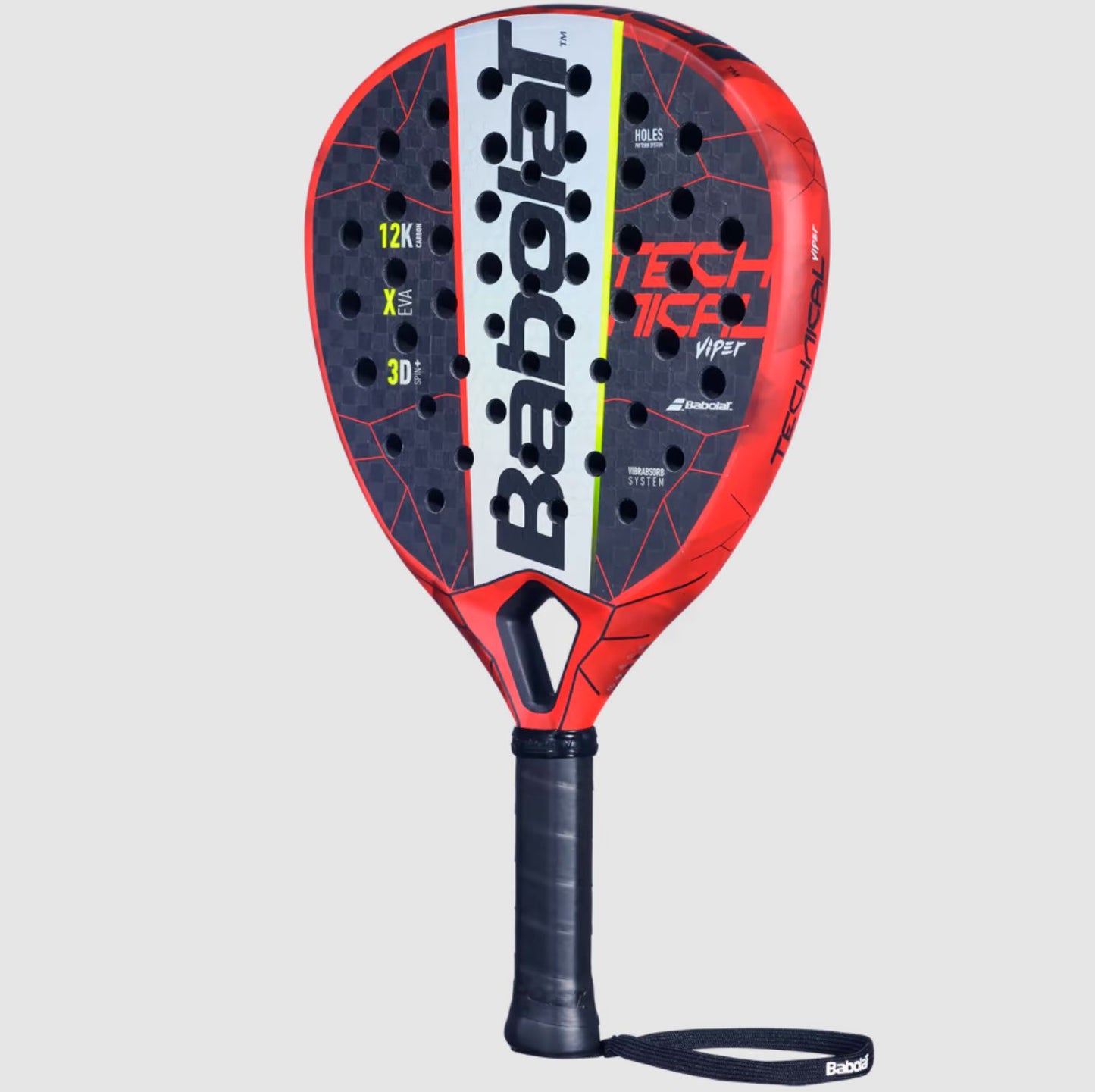 Babolat Technical Viper 2022 Padelschläger