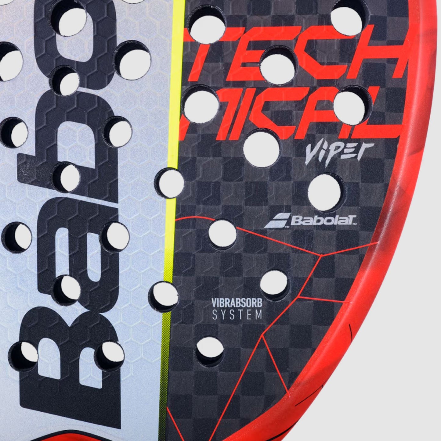 Babolat Technical Viper 2022 Padelschläger